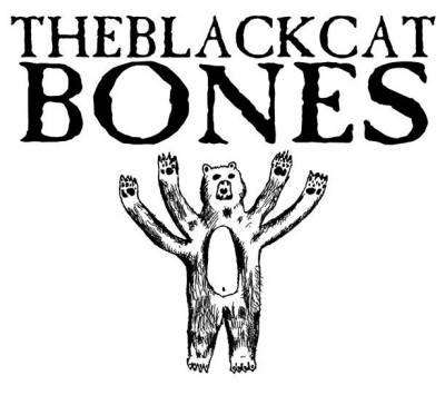 logo Black Cat Bones (RSA)